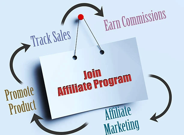 Affiliate flow